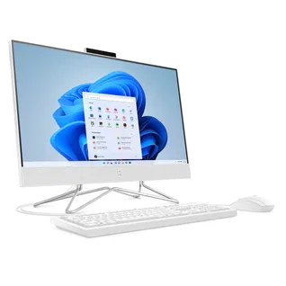 HP All-in-One Desktop Computer