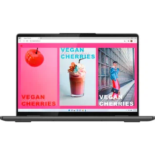 Lenovo Yoga 7 14" Touch Laptop