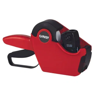 Garvey Price Marking and Coding Labeler Gun