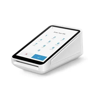 Square Terminal Credit Card and Debit Machine