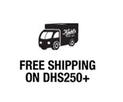 Free Shipping