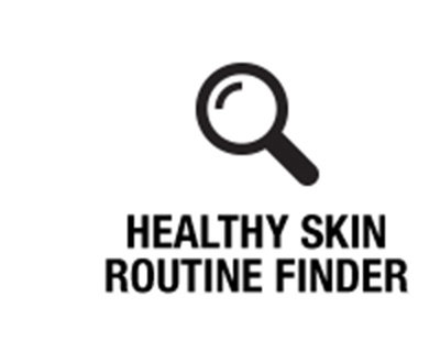 Healthy Skin Routine Finder