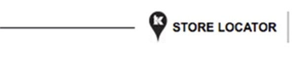 Store Locator