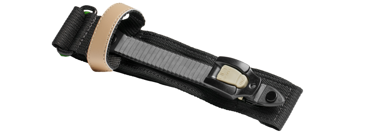 Ratcheting Medical Tourniquet from m2® inc.