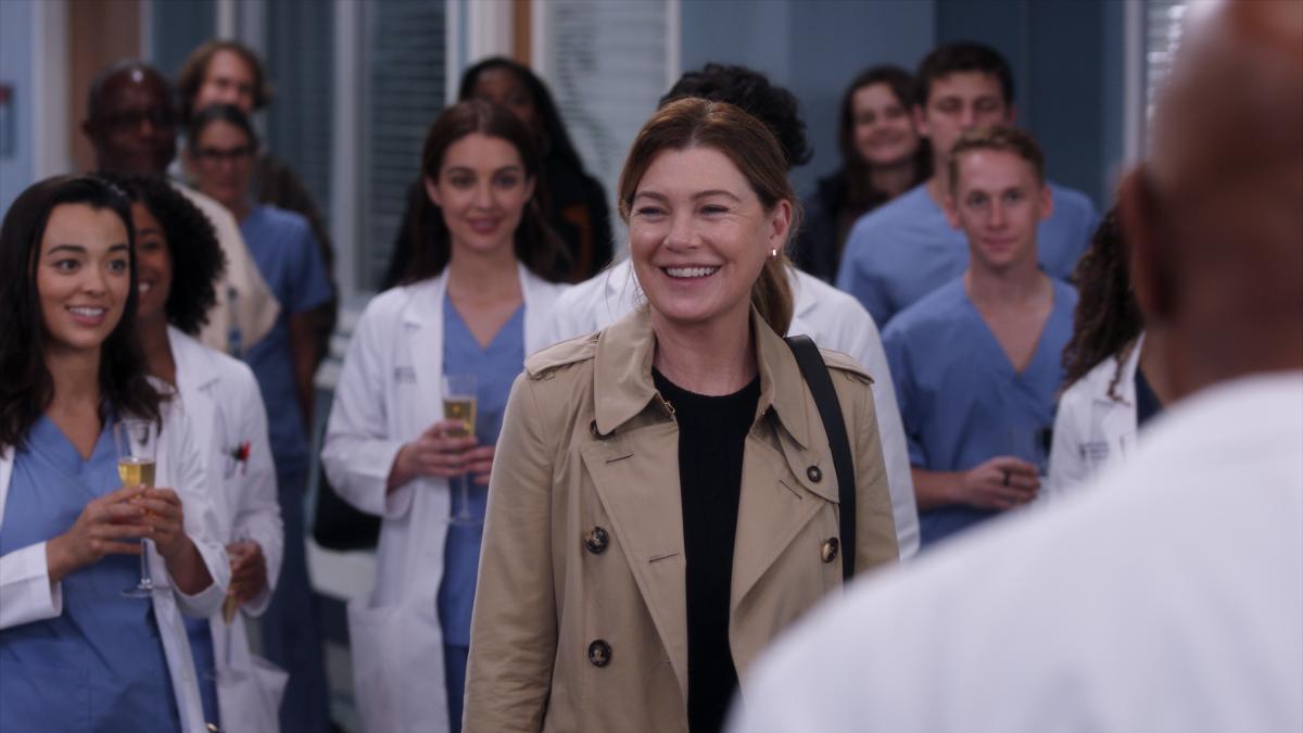 Lekker bingen: Grey's Anatomy seizoen 19 staat NU op Disney+