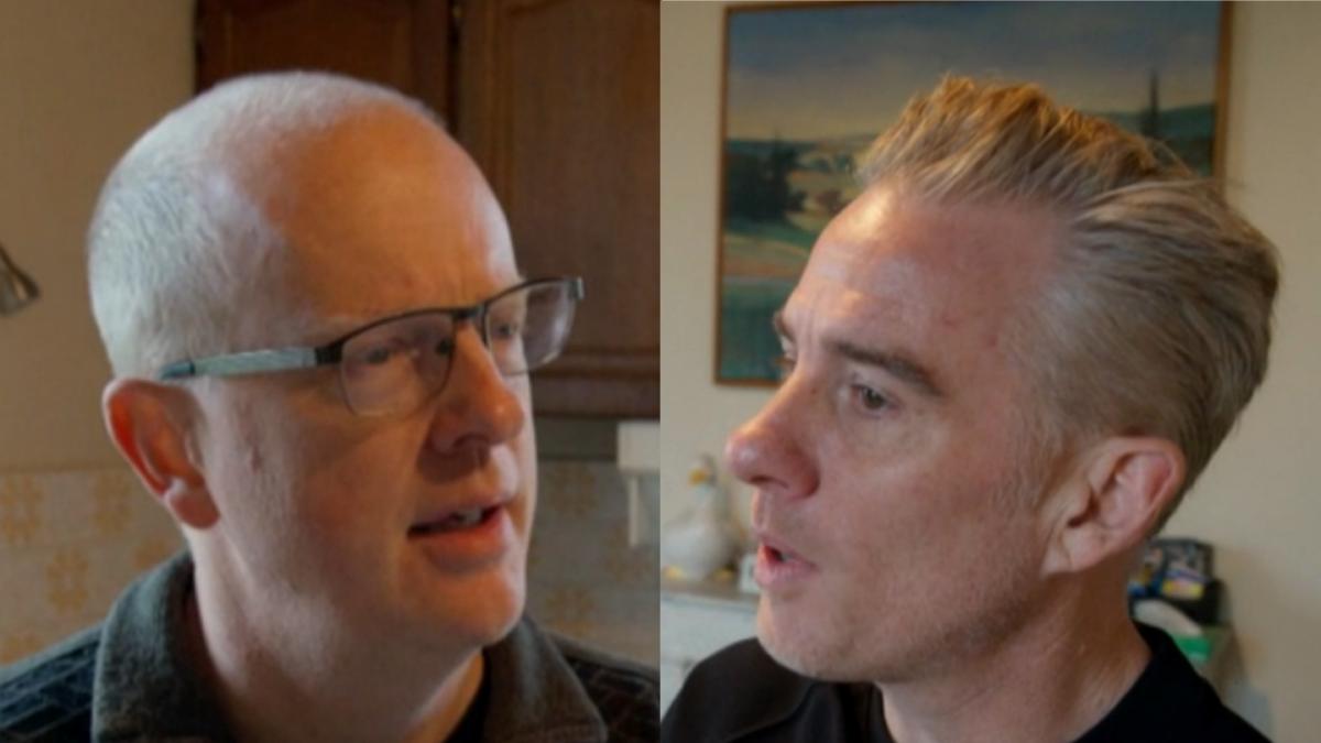 Waarom vallen er B&B-eigenaren af in B&B Vol Liefde?
