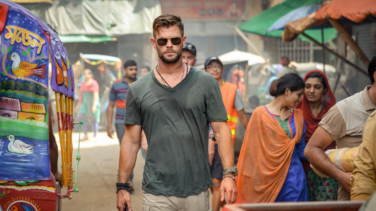 Deze Netflix-films moet je zien als je Extraction 2 hard vindt 