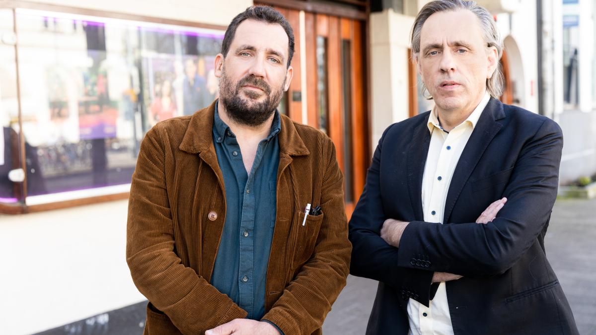 Talpa-baas wil dat Marcel & Gijs doorgaan: ‘Overtreft verwachtingen’