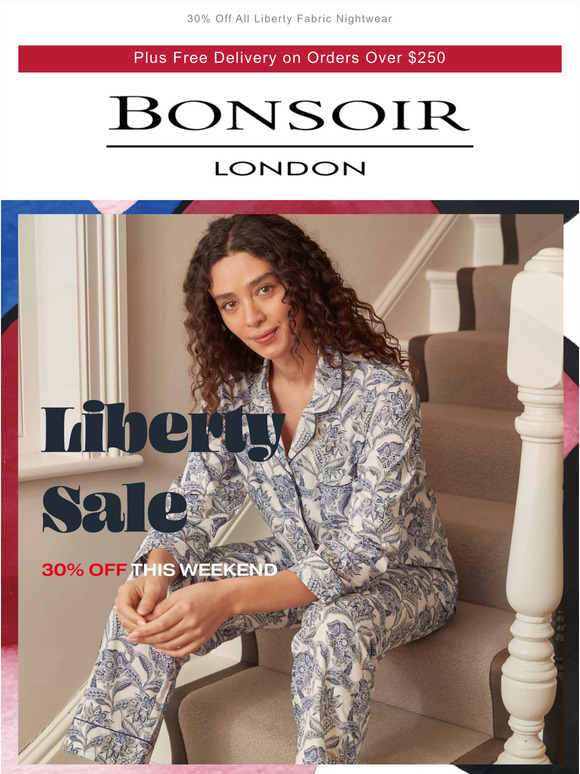 🇺🇸 It's The Liberty Sale ✨