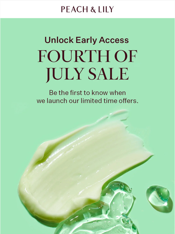 Peach and Lily COMING ⭐ SOON Milled