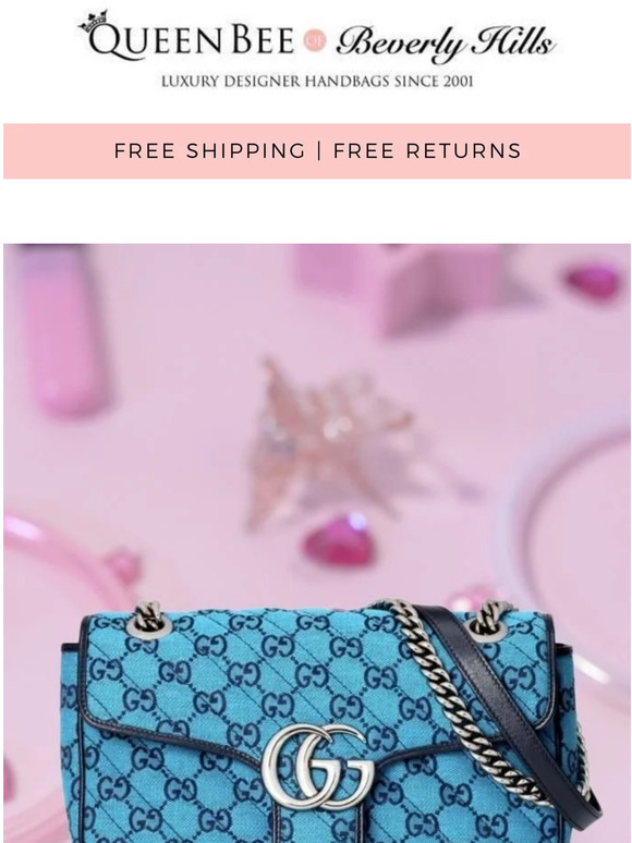 5 Iconic Y2K-Inspired Handbags