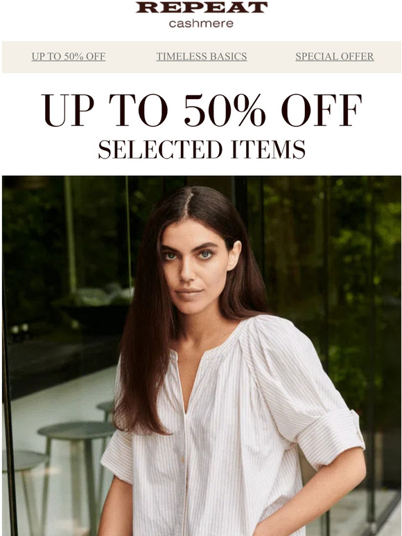 Up to 50% off* | Special Offer