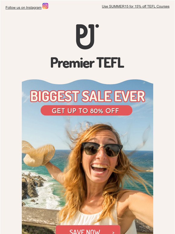Last Chance To Save 💰