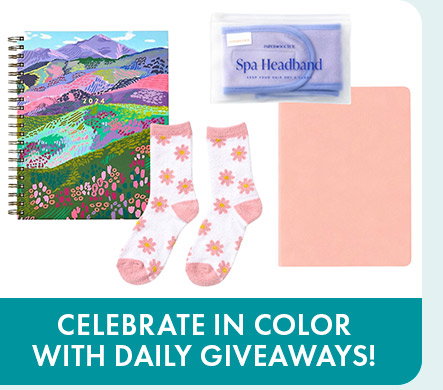 Giveaways