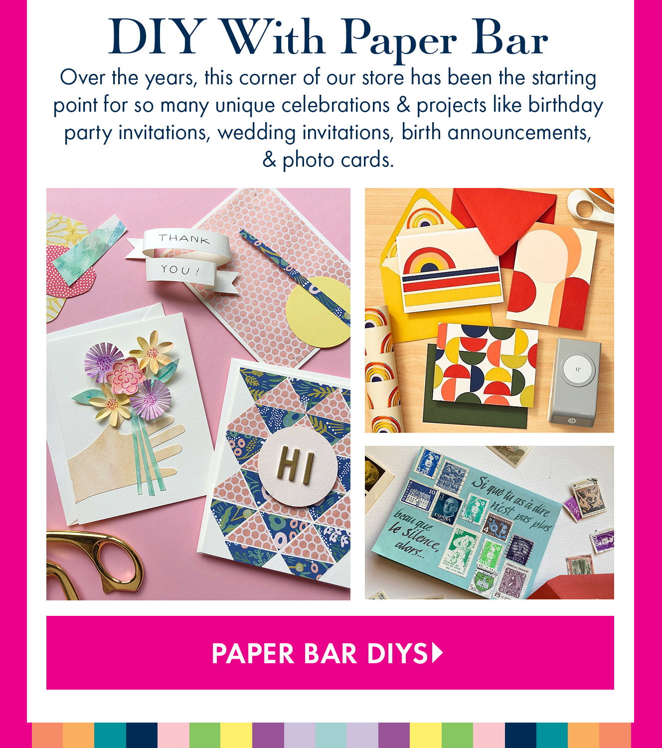 Card DIYs