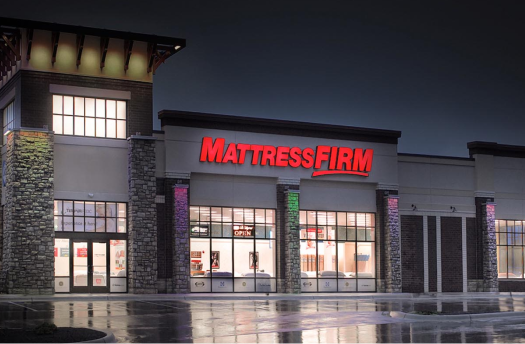 Store Front Image