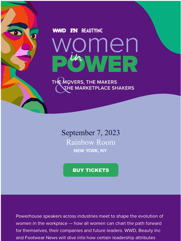 Women's Wear Daily How Is the Industry Evolving The Workplace for