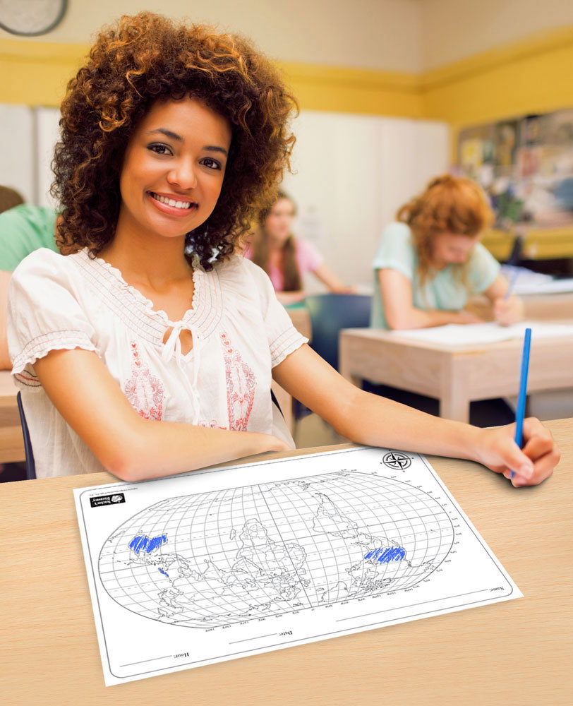 Social Studies Geography Resources