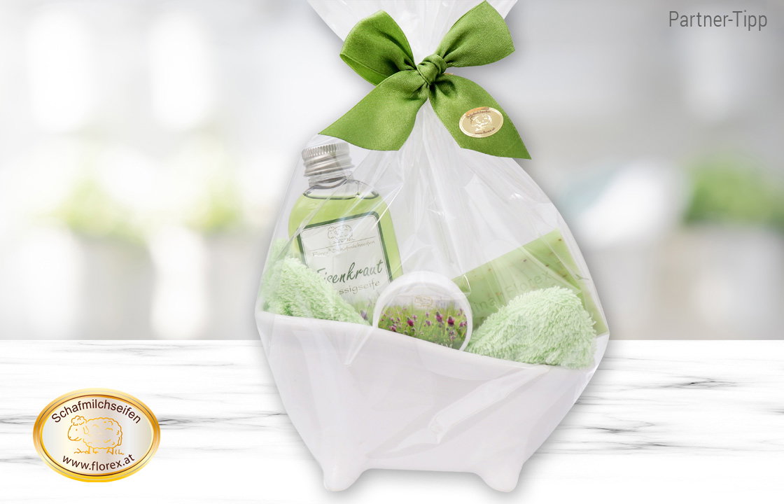 Partner-Tipp: Florex - hier klicken!