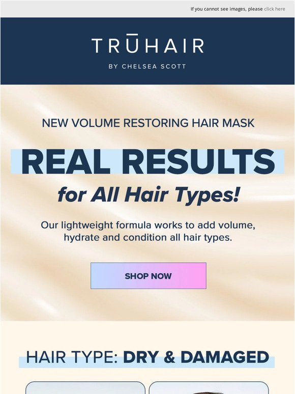 See the Volume for Yourself: Unbelievable Results!