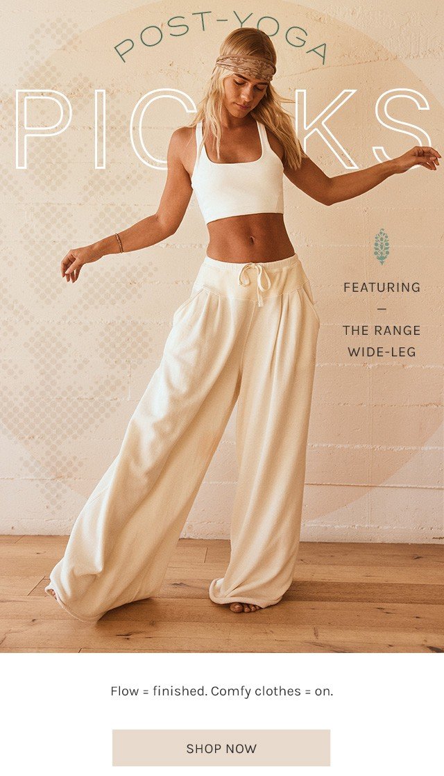 Free People Wide-leg and palazzo pants for Women