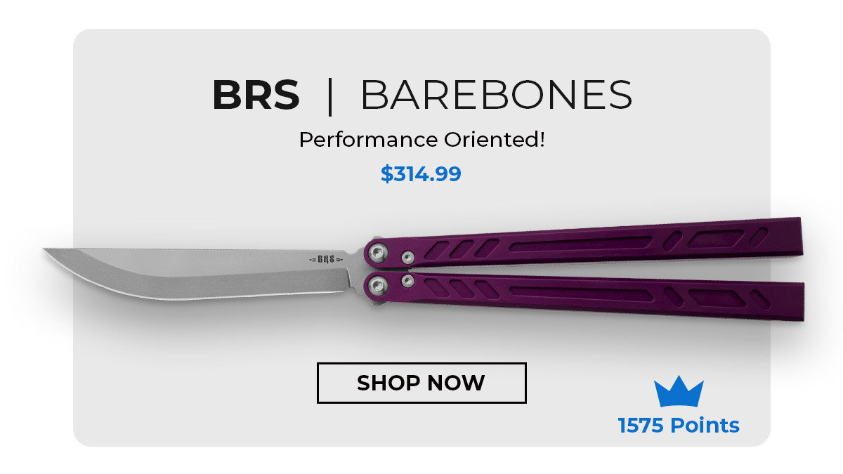 BRS Barebones
