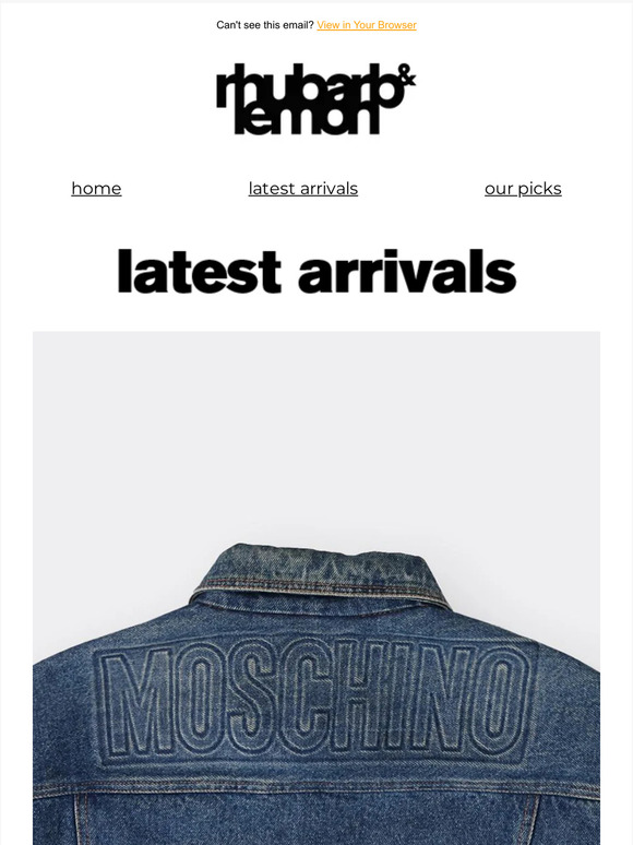 Best of Latest Arrivals | Shop now