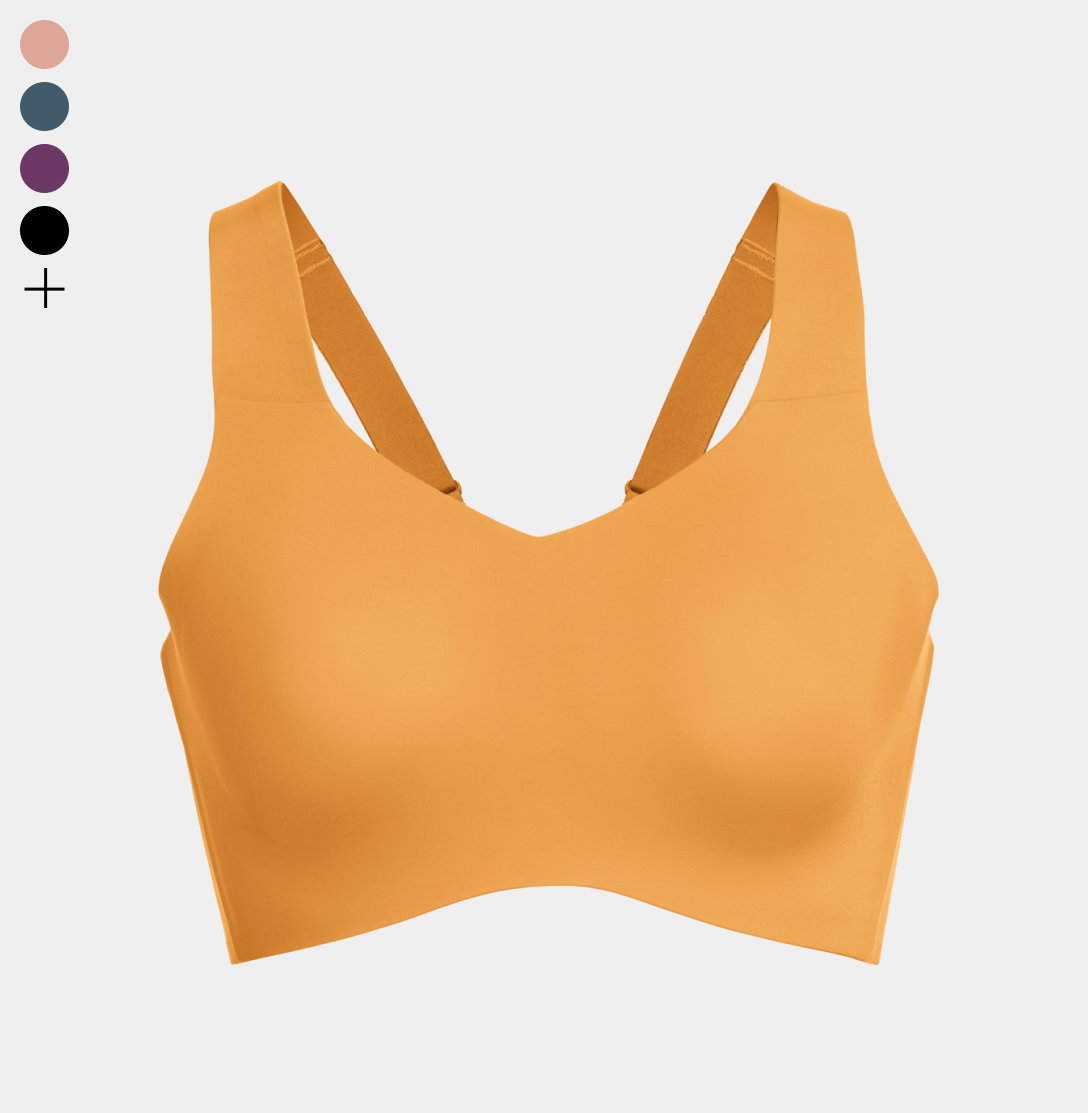Catalyst Sports Bra