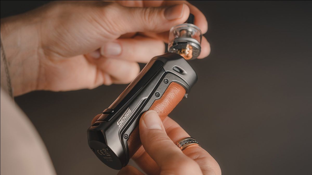 Innokin Technology How to Stop Your Vape Coils Burning? Vaping 101