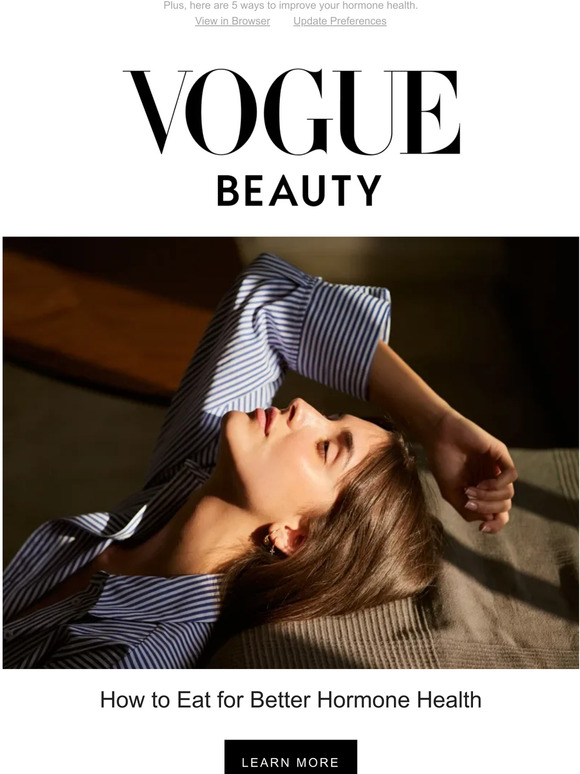 VOGUE 22 Best Mascaras of the Year, According to Makeup Artists and