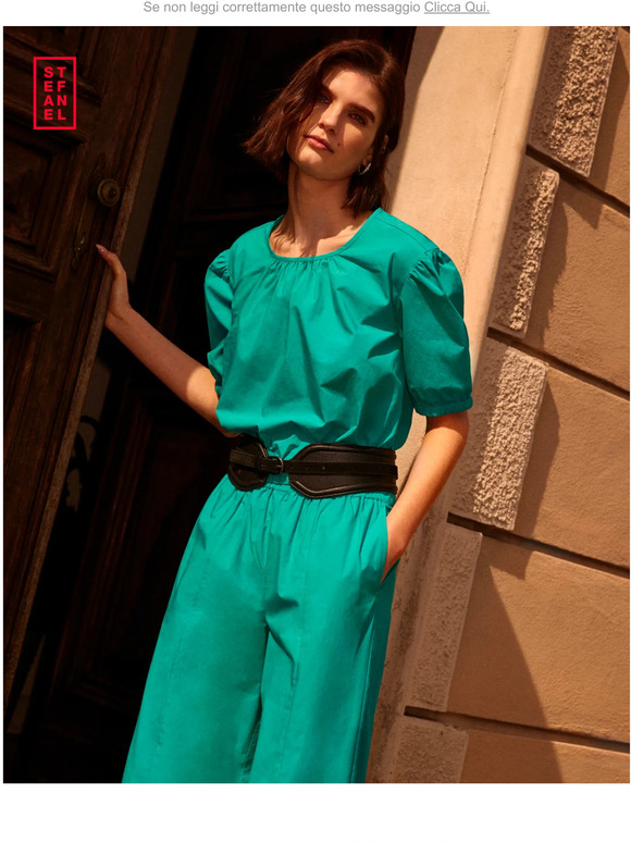 DRESS CODE I RESORT STYLING