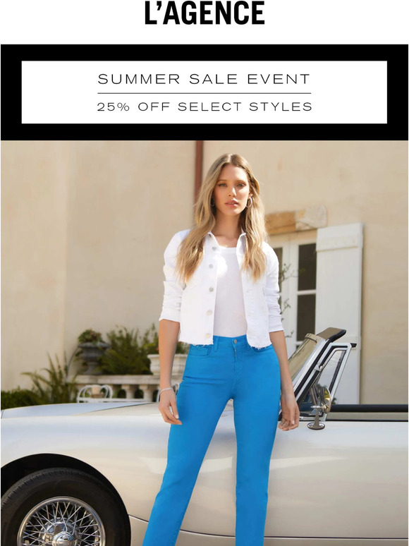 Here Now | Long Weekend Sale