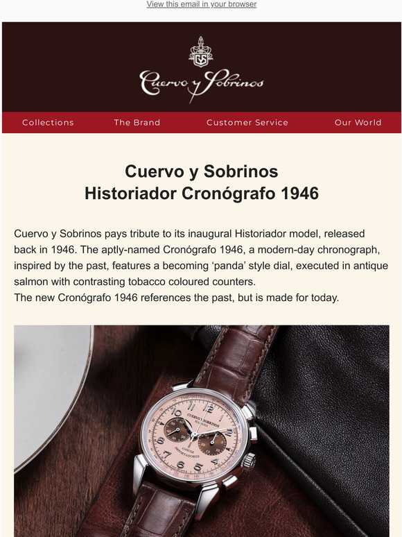 Historic Endurance - Cuervo y Sobrinos