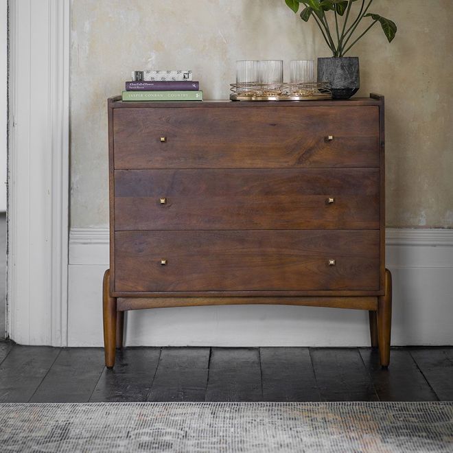 Atkin and Thyme Lauren Daybed