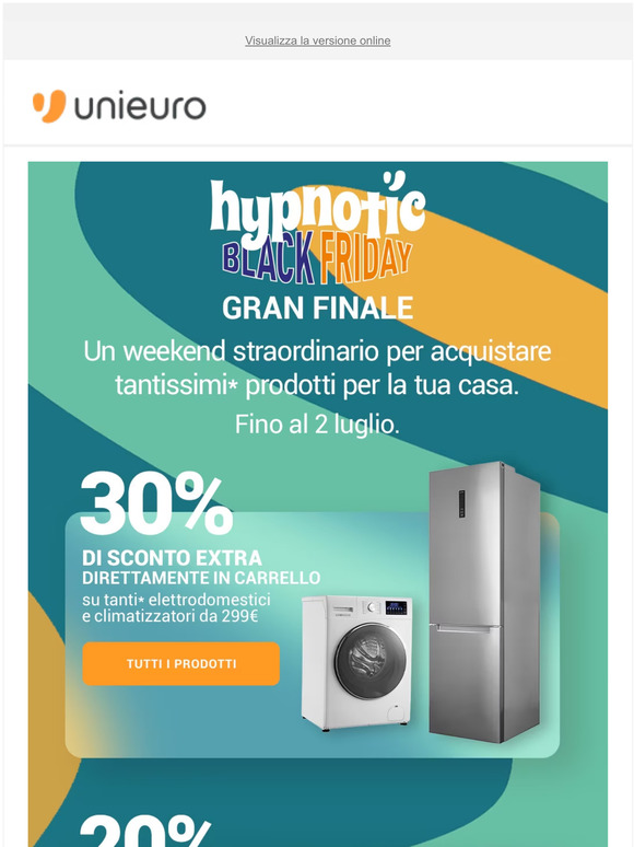 unieuro it: 10% EXTRA SCONTO: passa allo spazzolino elettrico Oral-B!