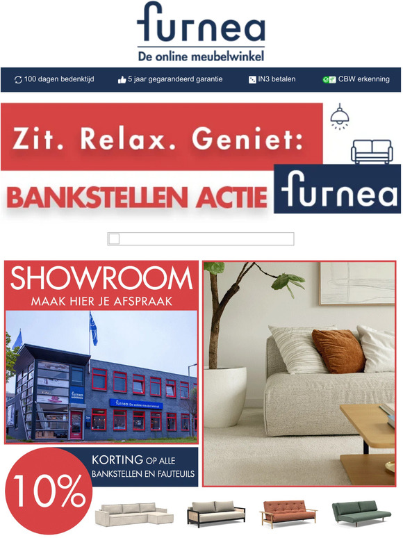 LAATSTE KANS ❗️Bankstellen Actie❗️😱