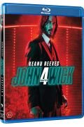 John Wick - Chapter 4