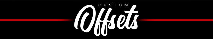 Custom Offsets