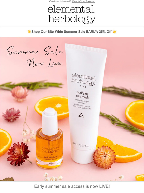 Shop 25% Off😍