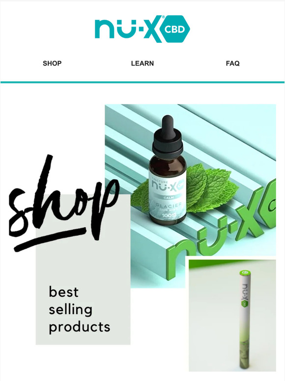 Check out our best-sellers