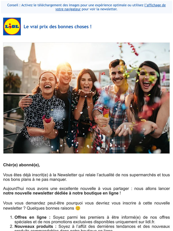 Lidl Photosfr Des Photos Qui Vous Ressemblent On Vous Attends Sur Lidlfr Milled 