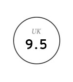 UK 9.5
