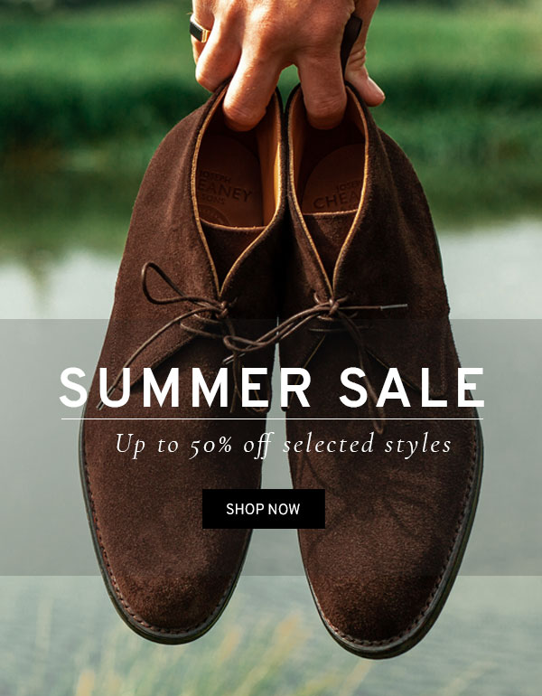 Summer Sale | Shop Now