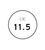 UK 11.5