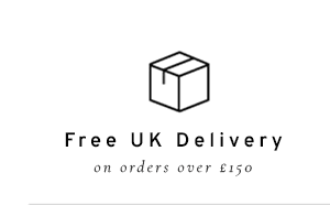 Free UK Delivery