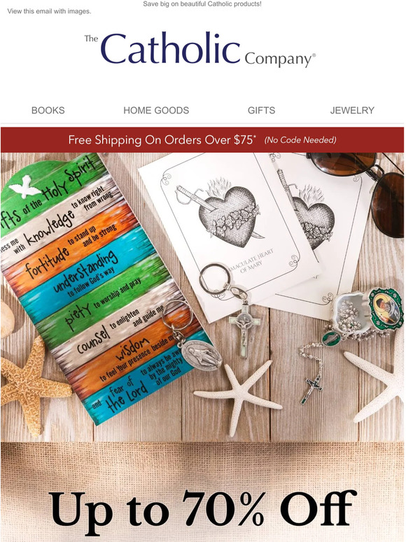 Summer Clearance Sale! Up To 70% Off!