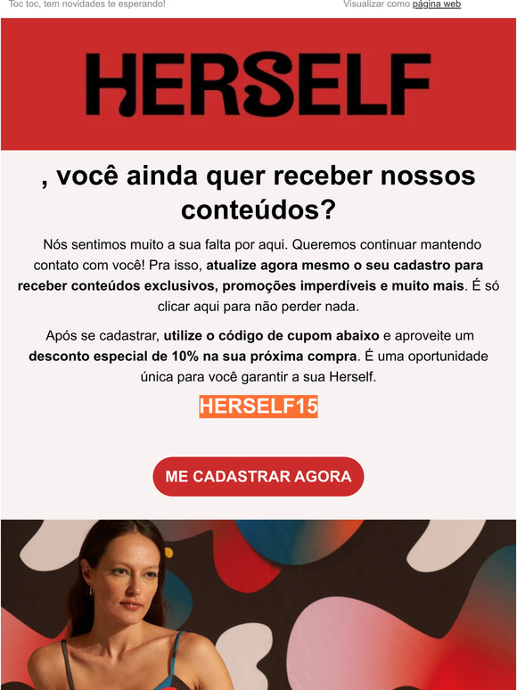 Alô, tem alguém aí? 👁️