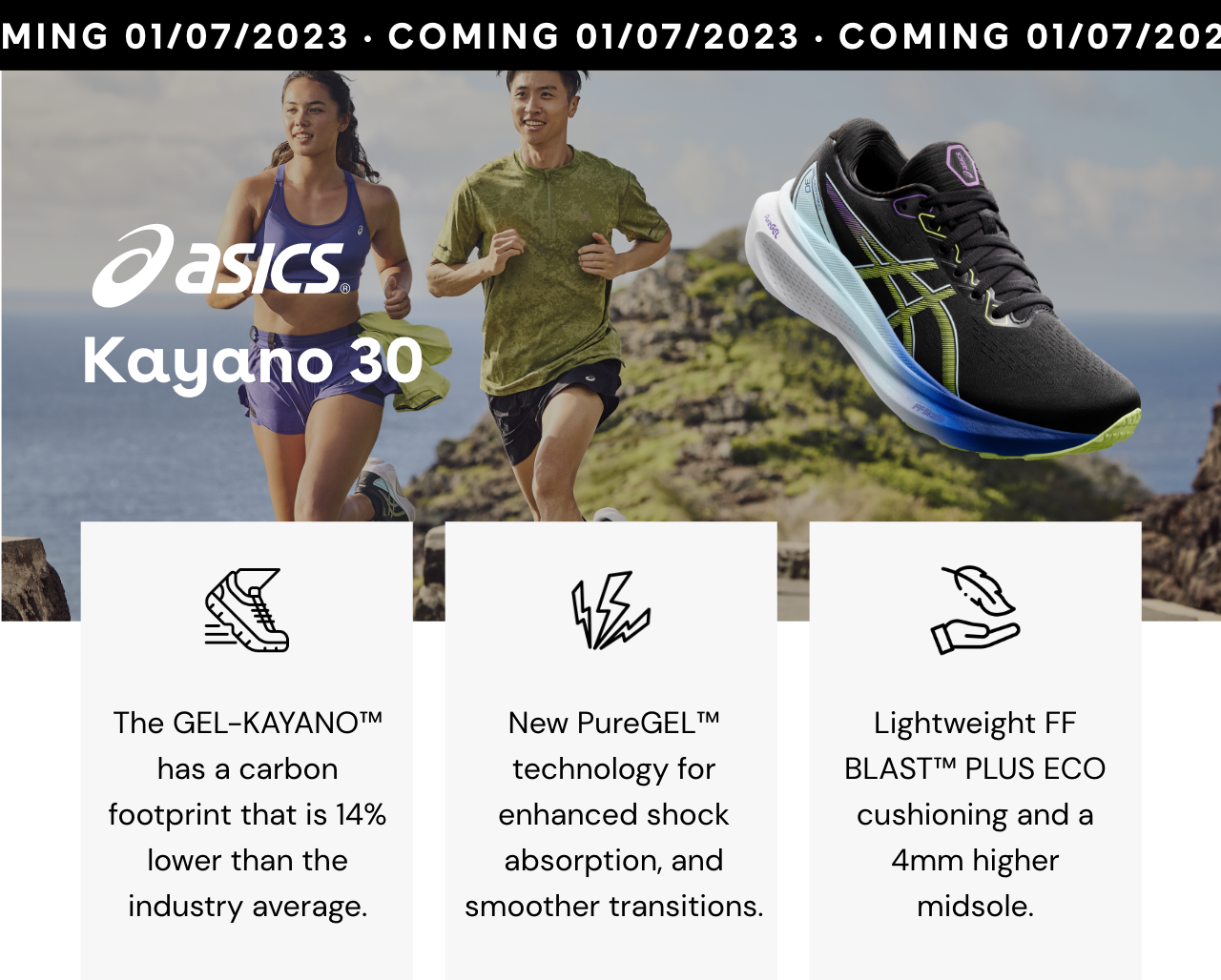 Sports Shoes New Launches Hoka Mach X, New Balance SC Trainer & a
