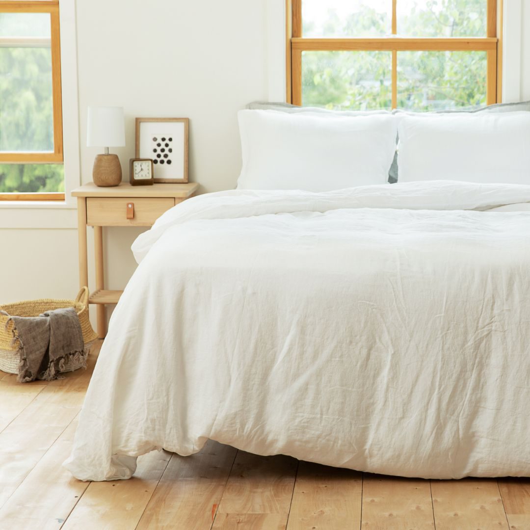 The Modern Dane What Is the Best Bedding for Hot Sleepers? 🥵 Milled