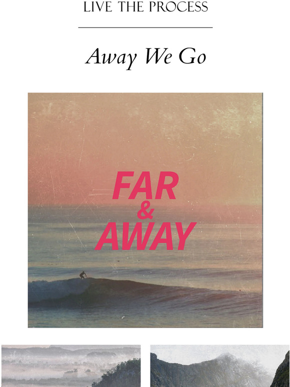 Far & Away